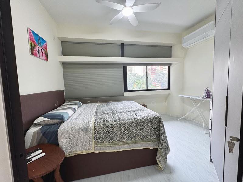 Mandarin Gardens, 5 Siglap Road, East Coast / Marine Parade, 1 Bedroom, 732 sqft, Condominium For Sale, by Jolene Zhong, 500289527 - Bedroom - PropertyGuru.com.sg