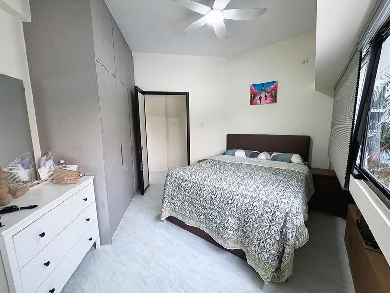 Mandarin Gardens, 5 Siglap Road, East Coast / Marine Parade, 1 Bedroom, 732 sqft, Condominium For Sale, by Jolene Zhong, 500289527 - Bedroom - PropertyGuru.com.sg