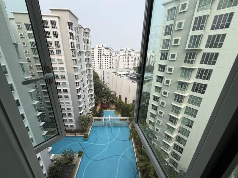 Whitewater, 21 Pasir Ris Street 72, Pasir Ris / Tampines, Room Rental, 250 sqft, Condominium For Rent, by Raymond Foo, 500289531 - Exterior - PropertyGuru.com.sg