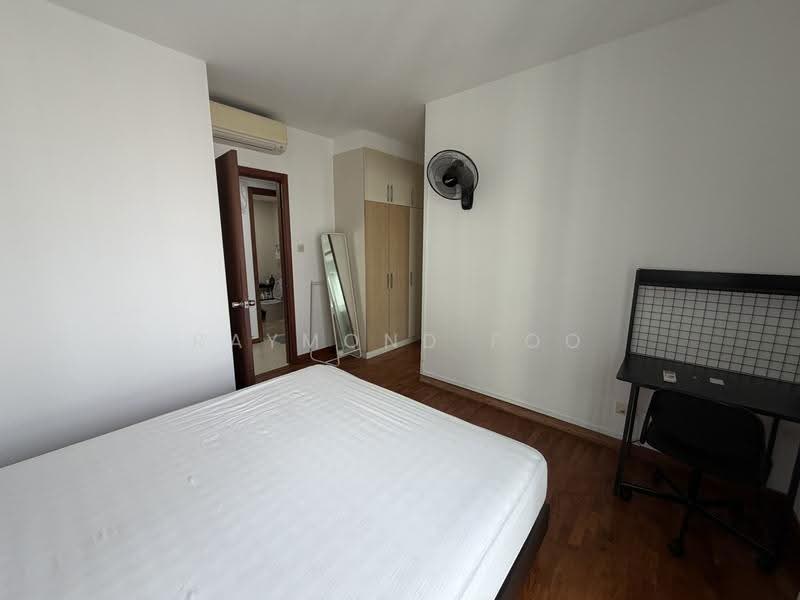 Whitewater, 21 Pasir Ris Street 72, Pasir Ris / Tampines, Room Rental, 250 sqft, Condominium For Rent, by Raymond Foo, 500289531 - Bedroom - PropertyGuru.com.sg