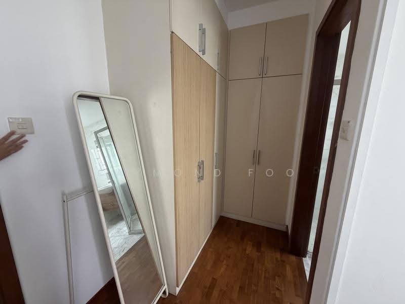 Whitewater, 21 Pasir Ris Street 72, Pasir Ris / Tampines, Room Rental, 250 sqft, Condominium For Rent, by Raymond Foo, 500289531 - Interior - PropertyGuru.com.sg