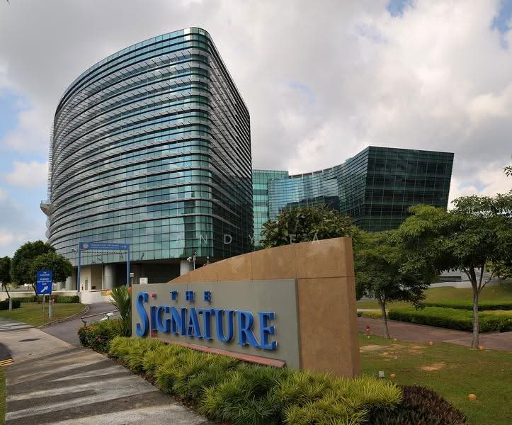 The Signature, 51 Changi Business Park Central 2, Bedok / Upper East Coast, 1,589 sqft, Business / Science Park For Rent, by Andy Ea, 500289532 - CommercialGuru.com.sg