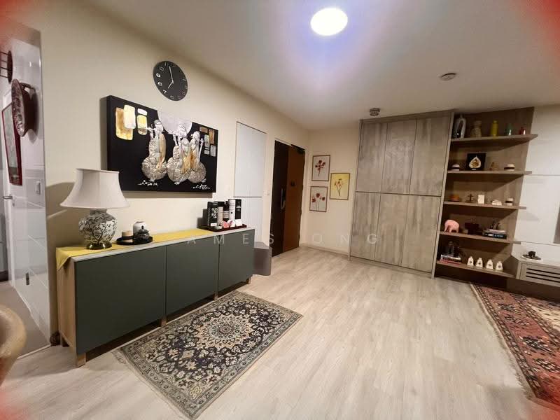 457A Sengkang West Road, 457A Sengkang West Road, Seletar / Yio Chu Kang, 2 Bedrooms, 1,216 sqft, HDB Flat For Sale, by James Ong, 500289538 - Living Room - PropertyGuru.com.sg