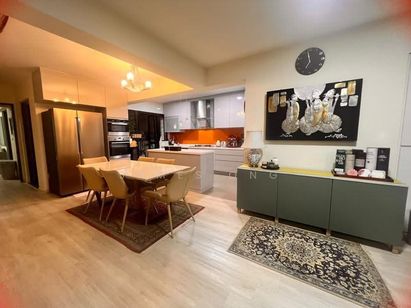 457A Sengkang West Road, 457A Sengkang West Road, Seletar / Yio Chu Kang, 2 Bedrooms, 1,216 sqft, HDB Flat For Sale, by James Ong, 500289538 - Kitchen - PropertyGuru.com.sg