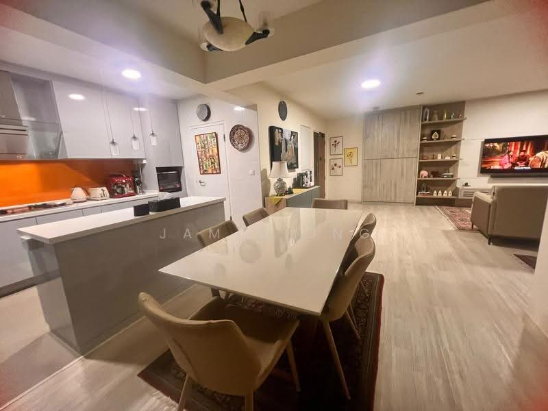 457A Sengkang West Road, 457A Sengkang West Road, Seletar / Yio Chu Kang, 2 Bedrooms, 1,216 sqft, HDB Flat For Sale, by James Ong, 500289538 - Kitchen - PropertyGuru.com.sg