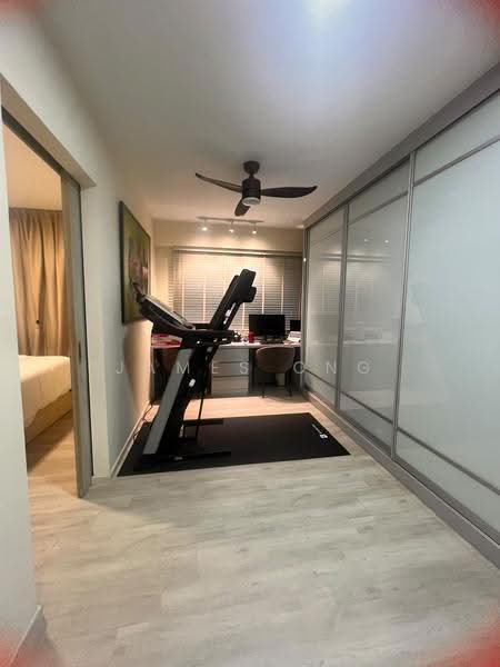 457A Sengkang West Road, 457A Sengkang West Road, Seletar / Yio Chu Kang, 2 Bedrooms, 1,216 sqft, HDB Flat For Sale, by James Ong, 500289538 - Study - PropertyGuru.com.sg