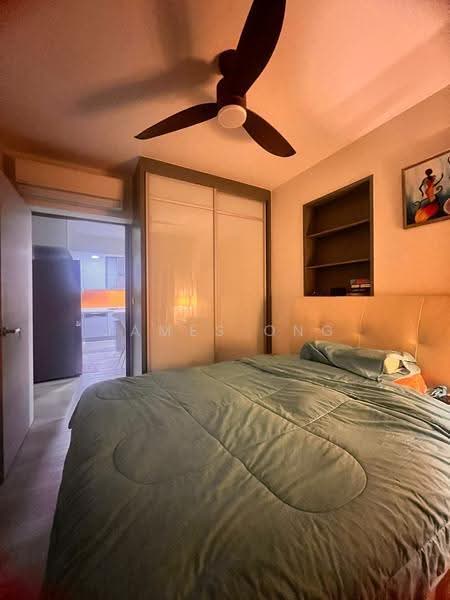 457A Sengkang West Road, 457A Sengkang West Road, Seletar / Yio Chu Kang, 2 Bedrooms, 1,216 sqft, HDB Flat For Sale, by James Ong, 500289538 - Bedroom - PropertyGuru.com.sg