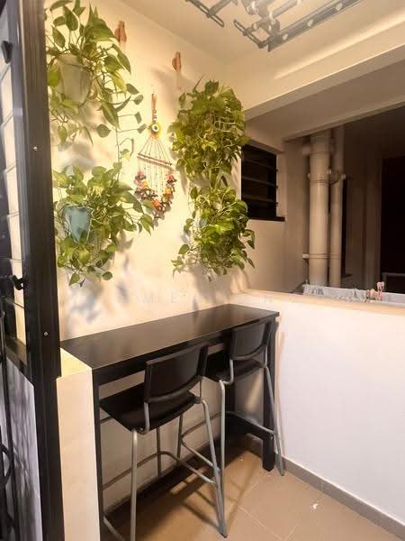 457A Sengkang West Road, 457A Sengkang West Road, Seletar / Yio Chu Kang, 2 Bedrooms, 1,216 sqft, HDB Flat For Sale, by James Ong, 500289538 - Balcony - PropertyGuru.com.sg