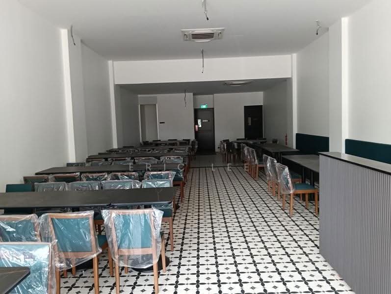 46 Yio Chu Kang Road, Hougang / Punggol / Sengkang, 1,324 sqft, Shop / Shophouse For Rent, by Eric Lee, 500289542 - Dining Room - CommercialGuru.com.sg