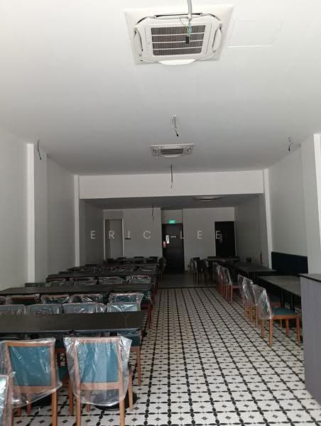 46 Yio Chu Kang Road, Hougang / Punggol / Sengkang, 1,324 sqft, Shop / Shophouse For Rent, by Eric Lee, 500289542 - Interior - CommercialGuru.com.sg