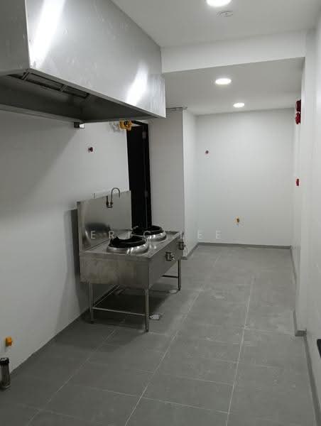 46 Yio Chu Kang Road, Hougang / Punggol / Sengkang, 1,324 sqft, Shop / Shophouse For Rent, by Eric Lee, 500289542 - Kitchen - CommercialGuru.com.sg