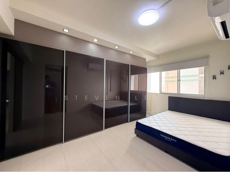 351 Ang Mo Kio Street 32, 351 351, Ang Mo Kio / Bishan / Thomson, 1 Bedroom, , HDB Flat For Rent, by Steven Lee, 500289545 - PropertyGuru.com.sg