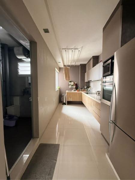 351 Ang Mo Kio Street 32, 351 351, Ang Mo Kio / Bishan / Thomson, 1 Bedroom, , HDB Flat For Rent, by Steven Lee, 500289545 - PropertyGuru.com.sg