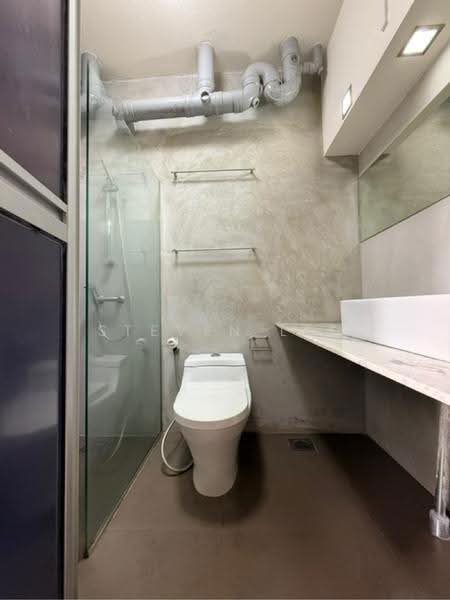 351 Ang Mo Kio Street 32, 351 351, Ang Mo Kio / Bishan / Thomson, 1 Bedroom, , HDB Flat For Rent, by Steven Lee, 500289545 - PropertyGuru.com.sg