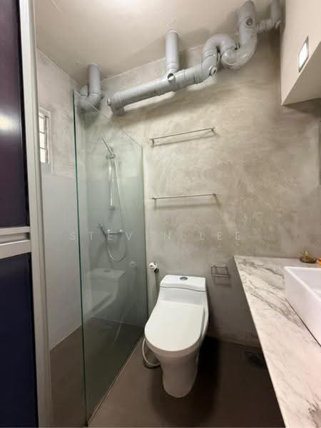 351 Ang Mo Kio Street 32, 351 351, Ang Mo Kio / Bishan / Thomson, 1 Bedroom, , HDB Flat For Rent, by Steven Lee, 500289545 - PropertyGuru.com.sg