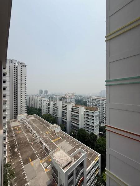 351 Ang Mo Kio Street 32, 351 351, Ang Mo Kio / Bishan / Thomson, 1 Bedroom, , HDB Flat For Rent, by Steven Lee, 500289545 - PropertyGuru.com.sg
