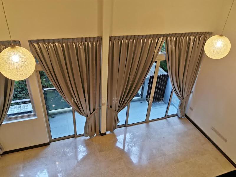The Greenwich, 1 Seletar Road, Seletar / Yio Chu Kang, 1 Bedroom, 624 sqft, Condominium For Rent, by Zane Soo 苏昱能, 500289558 - Interior - PropertyGuru.com.sg