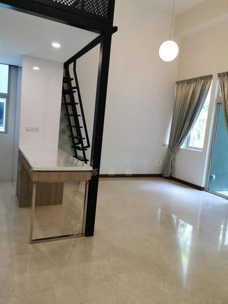 The Greenwich, 1 Seletar Road, Seletar / Yio Chu Kang, 1 Bedroom, 624 sqft, Condominium For Rent, by Zane Soo 苏昱能, 500289558 - Interior - PropertyGuru.com.sg