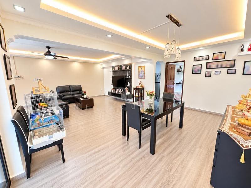 436 Jurong West Avenue 1, 436 Jurong West Avenue 1, Boon Lay / Jurong / Tuas, 3 Bedrooms, 1,453 sqft, HDB Flat For Sale, by GANESHKUMAR K, 500289560 - PropertyGuru.com.sg