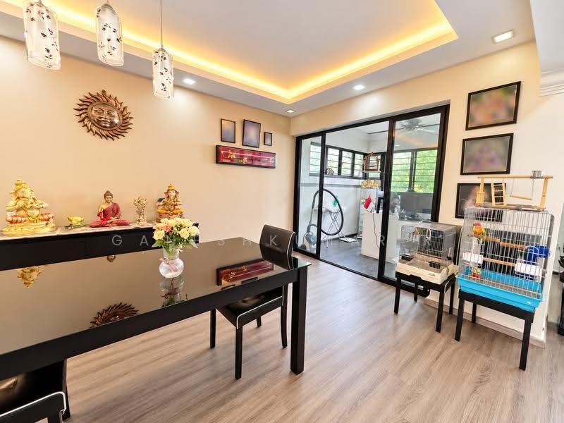 436 Jurong West Avenue 1, 436 Jurong West Avenue 1, Boon Lay / Jurong / Tuas, 3 Bedrooms, 1,453 sqft, HDB Flat For Sale, by GANESHKUMAR K, 500289560 - PropertyGuru.com.sg