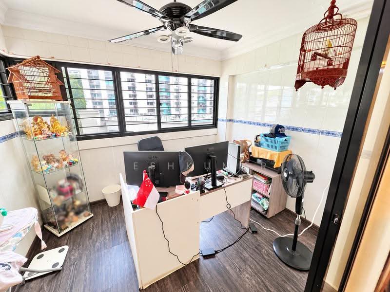 436 Jurong West Avenue 1, 436 Jurong West Avenue 1, Boon Lay / Jurong / Tuas, 3 Bedrooms, 1,453 sqft, HDB Flat For Sale, by GANESHKUMAR K, 500289560 - PropertyGuru.com.sg