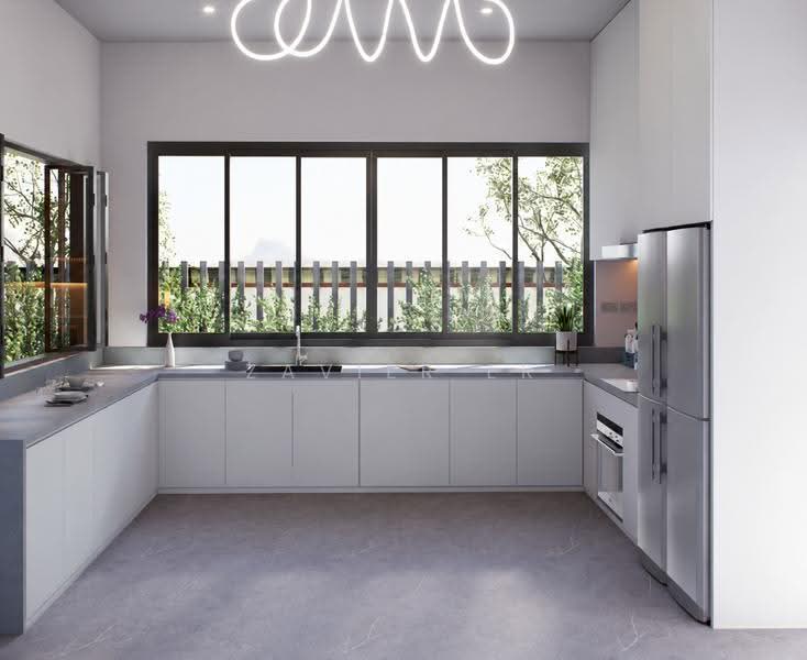 **JIA LANDED** Brand New Practical Semi D, Telok Kurau, East Coast / Marine Parade, 5 Bedrooms, 6,311 sqft, Semi-Detached House For Sale, by Zavier Er, 500289565 - Kitchen - PropertyGuru.com.sg