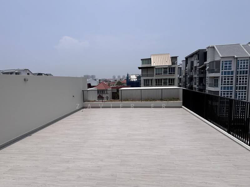 **JIA LANDED** Brand New Practical Semi D, Telok Kurau, East Coast / Marine Parade, 5 Bedrooms, 6,311 sqft, Semi-Detached House For Sale, by Zavier Er, 500289565 - Exterior - PropertyGuru.com.sg