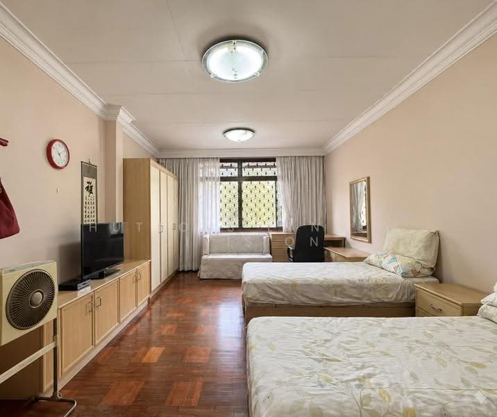 Green Hill Estate / Chestnut / Cashew / Diary Farm vicinity Semi-D for Rebuild, Jalan Suasa, Dairy Farm / Bukit Panjang / Choa Chu Kang, 4 Bedrooms, 2,234 sqft, Semi-Detached House For Sale, by SINDRIC GOH, 500289573 - Bedroom - PropertyGuru.com.sg