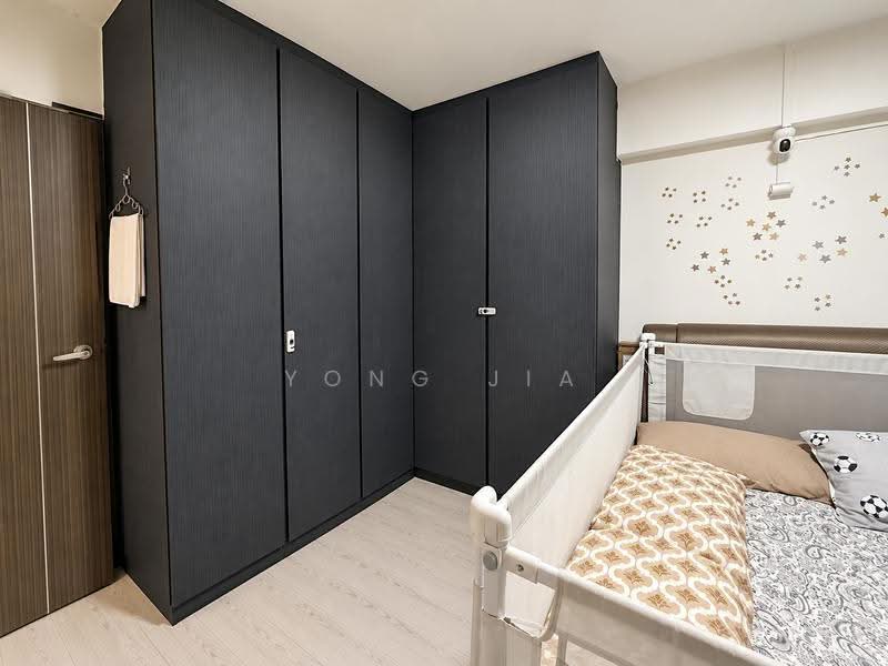 28 Hoy Fatt Road, 28 Hoy Fatt Road, Alexandra / Commonwealth, 2 Bedrooms, 646 sqft, HDB Flat For Sale, by Yong Jia, 500289587 - Bedroom - PropertyGuru.com.sg