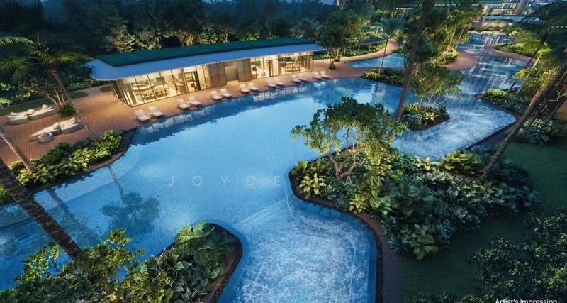 Thomson Reserve, Bright Hill Drive, Ang Mo Kio / Bishan / Thomson, 4 Bedrooms, 1,238 sqft, Condominium For Sale, by Joyce Tan, 500289589 - Exterior - PropertyGuru.com.sg