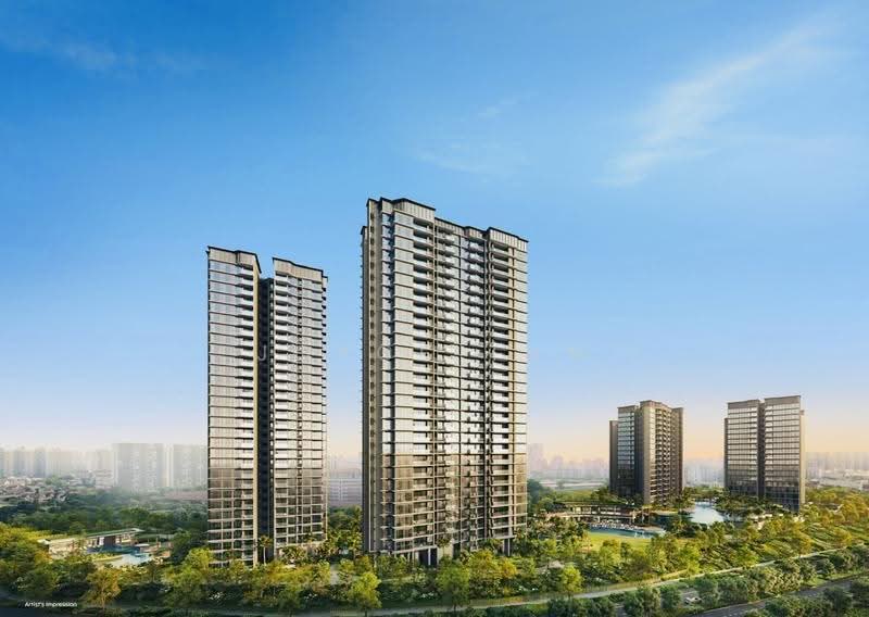 Thomson Reserve, Bright Hill Drive, Ang Mo Kio / Bishan / Thomson, 4 Bedrooms, 1,238 sqft, Condominium For Sale, by Joyce Tan, 500289589 - Exterior - PropertyGuru.com.sg