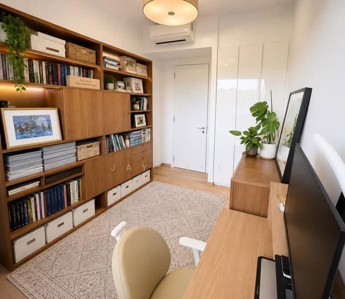 Reflections at Keppel Bay, 1 Keppel Bay View, Harbourfront / Telok Blangah, 3 Bedrooms, 1,550 sqft, Condominium For Rent, by JAY PECK, 500289594 - PropertyGuru.com.sg