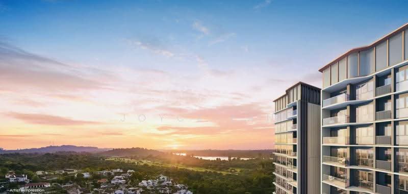 Thomson Reserve, Bright Hill Drive, Ang Mo Kio / Bishan / Thomson, 3 Bedrooms, 947 sqft, Condominium For Sale, by Joyce Tan, 500289597 - Exterior - PropertyGuru.com.sg