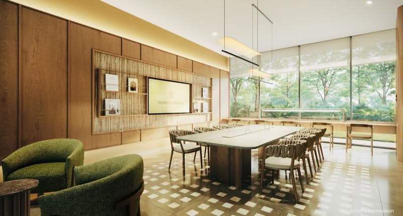 Thomson Reserve, Bright Hill Drive, Ang Mo Kio / Bishan / Thomson, 3 Bedrooms, 947 sqft, Condominium For Sale, by Joyce Tan, 500289597 - Interior - PropertyGuru.com.sg