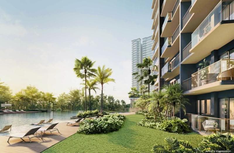 Thomson Reserve, Bright Hill Drive, Ang Mo Kio / Bishan / Thomson, 3 Bedrooms, 947 sqft, Condominium For Sale, by Joyce Tan, 500289597 - Exterior - PropertyGuru.com.sg