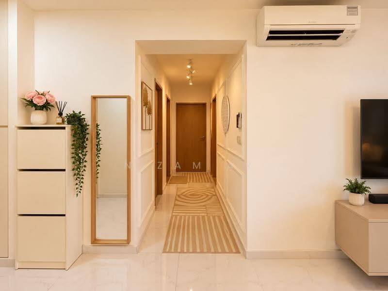 612A Tampines North Drive 1, 612A Tampines North Drive 1, Hougang / Punggol / Sengkang, 2 Bedrooms, 743 sqft, HDB Flat For Sale, by Nizam AR, 500289601 - Entrance - PropertyGuru.com.sg