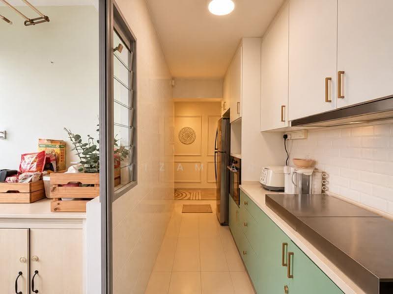 612A Tampines North Drive 1, 612A Tampines North Drive 1, Hougang / Punggol / Sengkang, 2 Bedrooms, 743 sqft, HDB Flat For Sale, by Nizam AR, 500289601 - PropertyGuru.com.sg