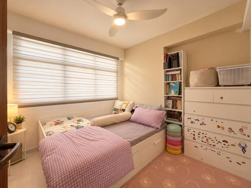 612A Tampines North Drive 1, 612A Tampines North Drive 1, Hougang / Punggol / Sengkang, 2 Bedrooms, 743 sqft, HDB Flat For Sale, by Nizam AR, 500289601 - Bedroom - PropertyGuru.com.sg