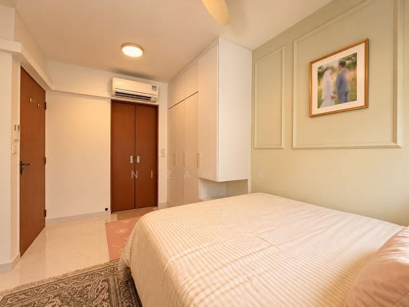612A Tampines North Drive 1, 612A Tampines North Drive 1, Hougang / Punggol / Sengkang, 2 Bedrooms, 743 sqft, HDB Flat For Sale, by Nizam AR, 500289601 - Bedroom - PropertyGuru.com.sg