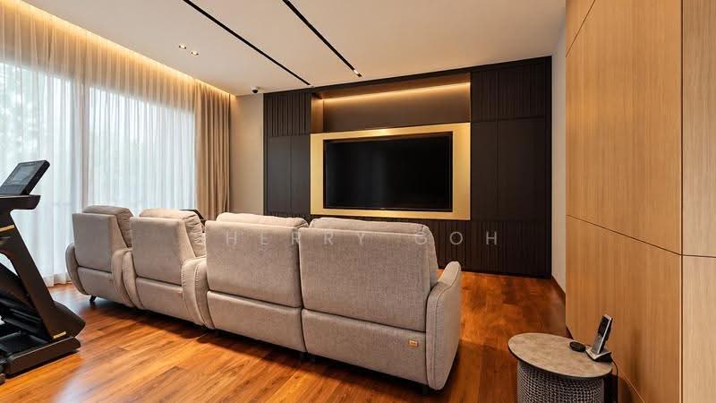 Siglap bank, Bedok / Upper East Coast, 10+ Bedrooms, 4,429 sqft, Detached House For Sale, by Sherry Goh, 500289604 - Living Room - PropertyGuru.com.sg