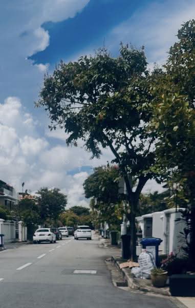 EXCLUSIVE! @ Frankel ! Beand New A Pair of Semi-D !, East coast / Frankel / Siglap, East Coast / Marine Parade, 5 Bedrooms, 5,954 sqft, Semi-Detached House For Sale, by Jocelyn Tan, 500289608 - PropertyGuru.com.sg