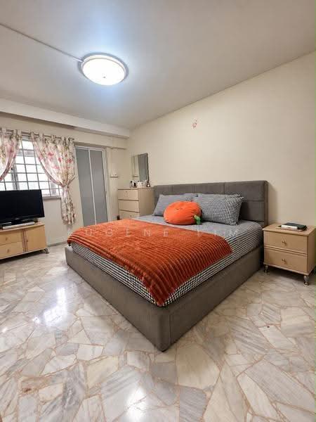 147 Bishan Street 11, 147 Bishan Street 11, Ang Mo Kio / Bishan / Thomson, 3 Bedrooms, 904 sqft, HDB Flat For Sale, by Eugene Lim, 500289609 - Bedroom - PropertyGuru.com.sg