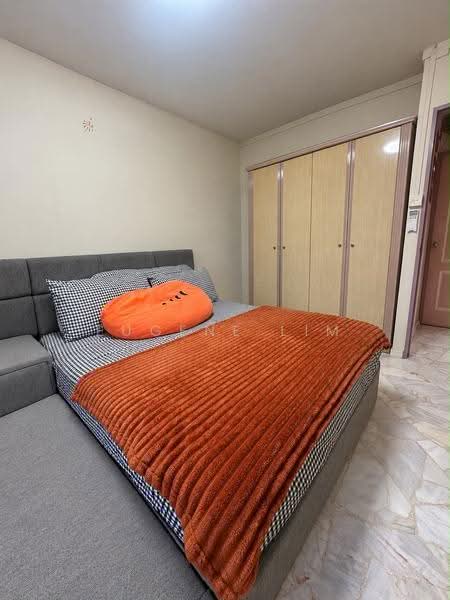 147 Bishan Street 11, 147 Bishan Street 11, Ang Mo Kio / Bishan / Thomson, 3 Bedrooms, 904 sqft, HDB Flat For Sale, by Eugene Lim, 500289609 - Bedroom - PropertyGuru.com.sg