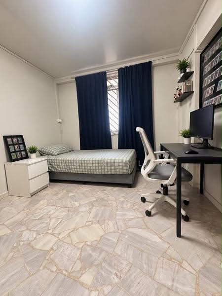 147 Bishan Street 11, 147 Bishan Street 11, Ang Mo Kio / Bishan / Thomson, 3 Bedrooms, 904 sqft, HDB Flat For Sale, by Eugene Lim, 500289609 - Bedroom - PropertyGuru.com.sg