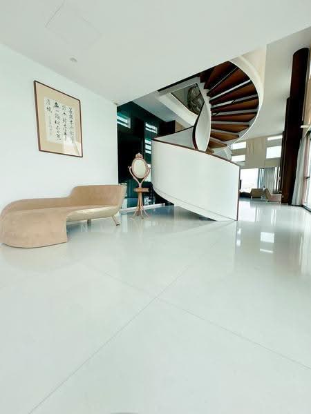 Reflections at Keppel Bay, 17 Keppel Bay View, Harbourfront / Telok Blangah, 6 Bedrooms, 7,987 sqft, Condominium For Sale, by Andrew Soh, 500289610 - Living Room - PropertyGuru.com.sg
