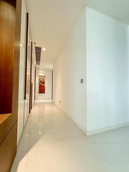 Reflections at Keppel Bay, 17 Keppel Bay View, Harbourfront / Telok Blangah, 6 Bedrooms, 7,987 sqft, Condominium For Sale, by Andrew Soh, 500289610 - Corridor - PropertyGuru.com.sg