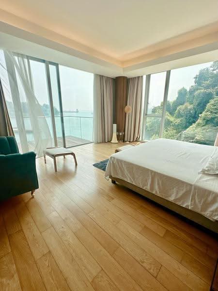 Reflections at Keppel Bay, 17 Keppel Bay View, Harbourfront / Telok Blangah, 6 Bedrooms, 7,987 sqft, Condominium For Sale, by Andrew Soh, 500289610 - Bedroom - PropertyGuru.com.sg