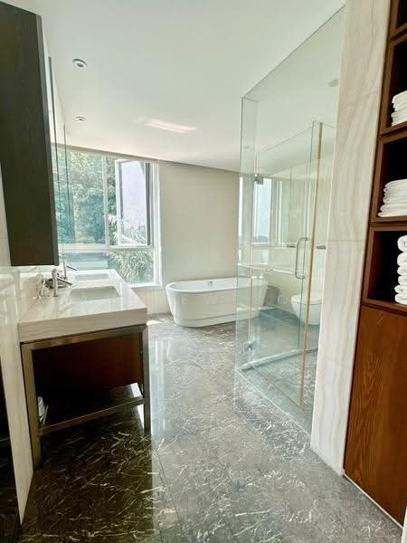 Reflections at Keppel Bay, 17 Keppel Bay View, Harbourfront / Telok Blangah, 6 Bedrooms, 7,987 sqft, Condominium For Sale, by Andrew Soh, 500289610 - Bathroom - PropertyGuru.com.sg