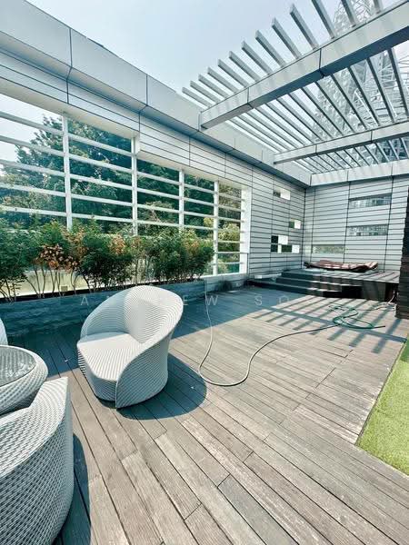 Reflections at Keppel Bay, 17 Keppel Bay View, Harbourfront / Telok Blangah, 6 Bedrooms, 7,987 sqft, Condominium For Sale, by Andrew Soh, 500289610 - Exterior - PropertyGuru.com.sg