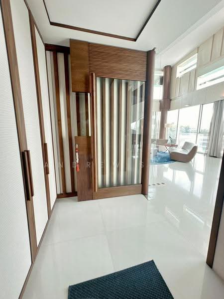 Reflections at Keppel Bay, 17 Keppel Bay View, Harbourfront / Telok Blangah, 6 Bedrooms, 7,987 sqft, Condominium For Sale, by Andrew Soh, 500289610 - Living Room - PropertyGuru.com.sg
